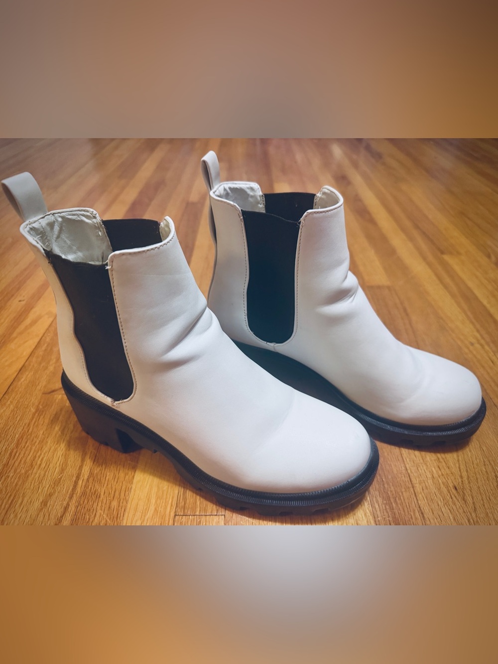 Steve Madden Amulet Ankle Boots - Picture 7 of 12